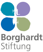 Borghardt Stiftung zu Stendal Logo